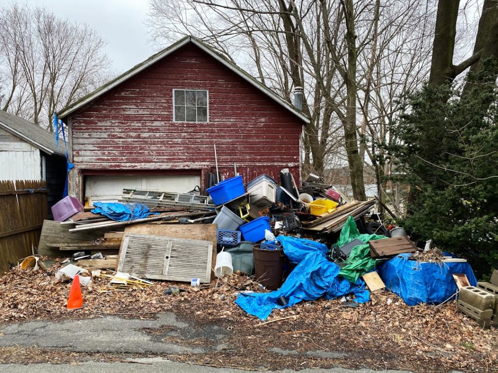 Crafting Captivating Headlines: Your awesome post title goes here A nice pile of junk